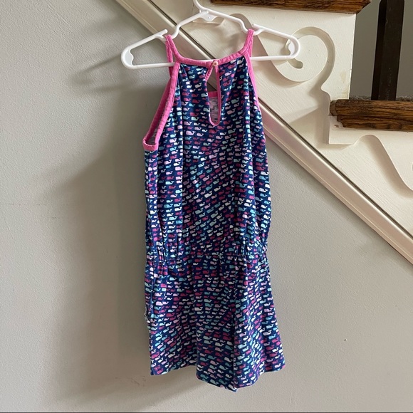 Vineyard Vines for Target Romper, Size 6/6X - Picture 5 of 10